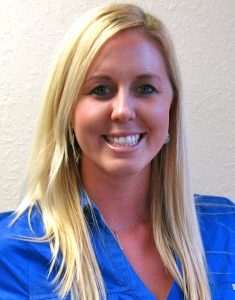 Jessica Greene