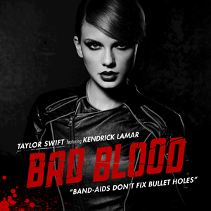 Taylor Swift Bad Blood