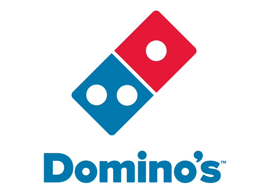 dominos website to set up direct deposit information