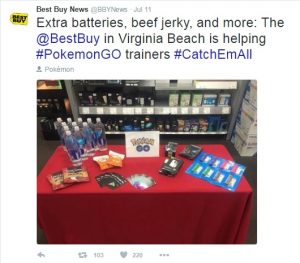 Best Buy Pokemon