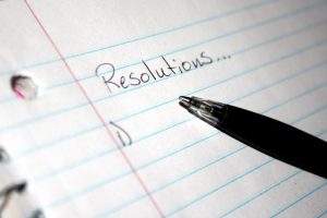 new-years-resolutions