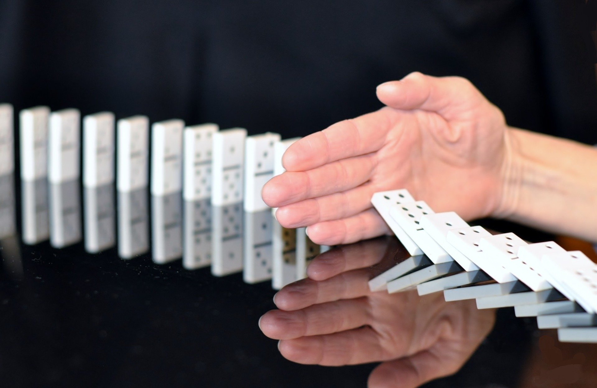 Facing coronavirus: How to craft business communications during crisis