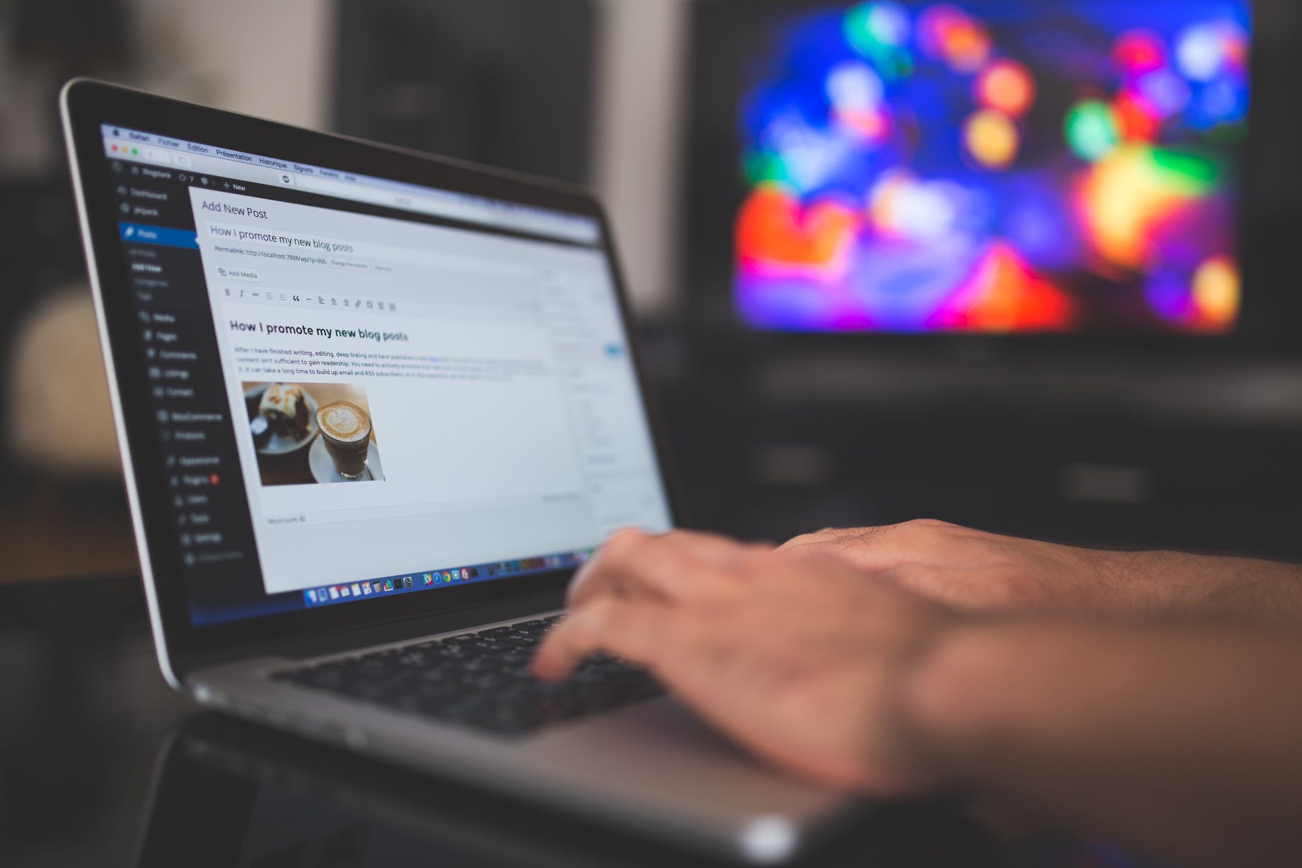 Does your agency do that? The service you need to take advantage of