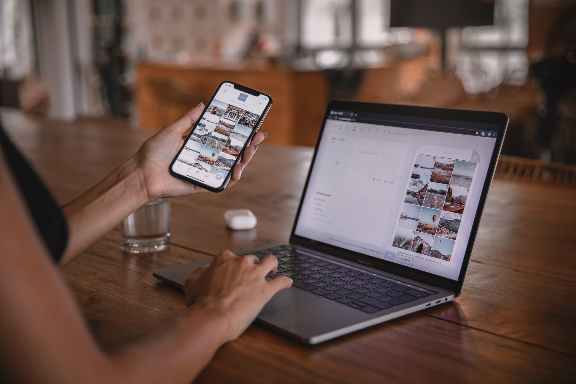 Tips for starting an influencer marketing program
