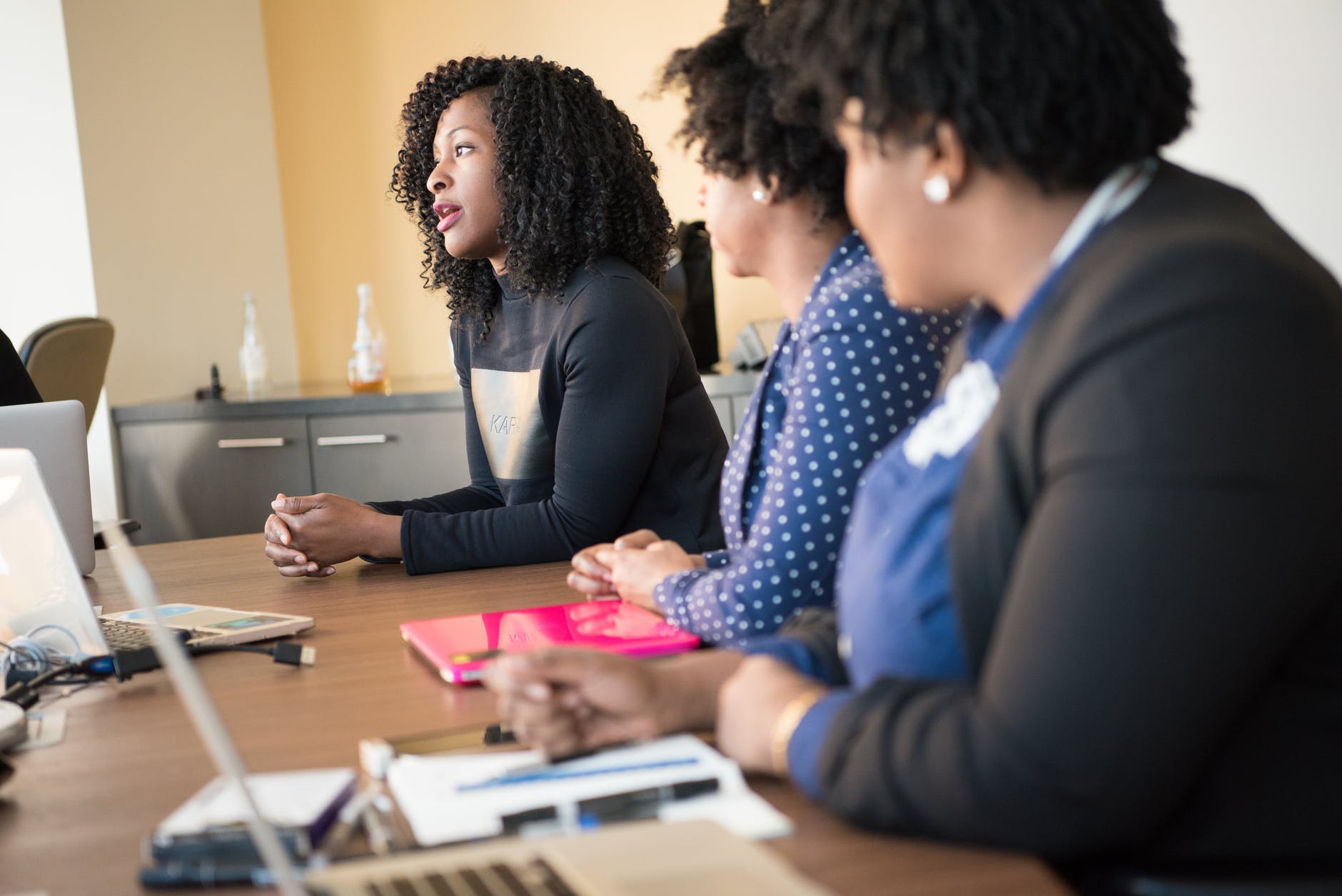 Do you listen to what your customers are saying?