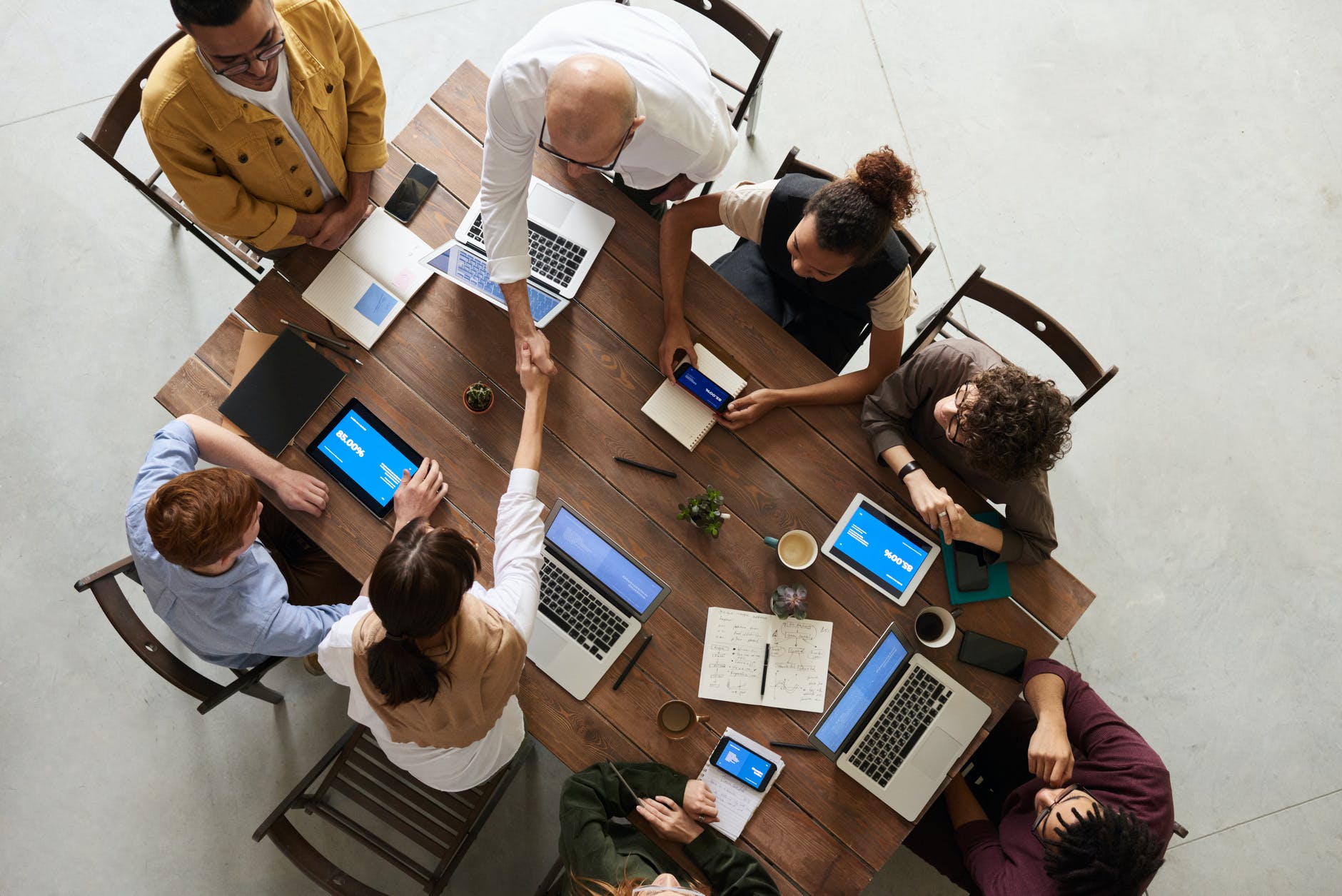 Media relations storylines: Think beyond yourself and your business