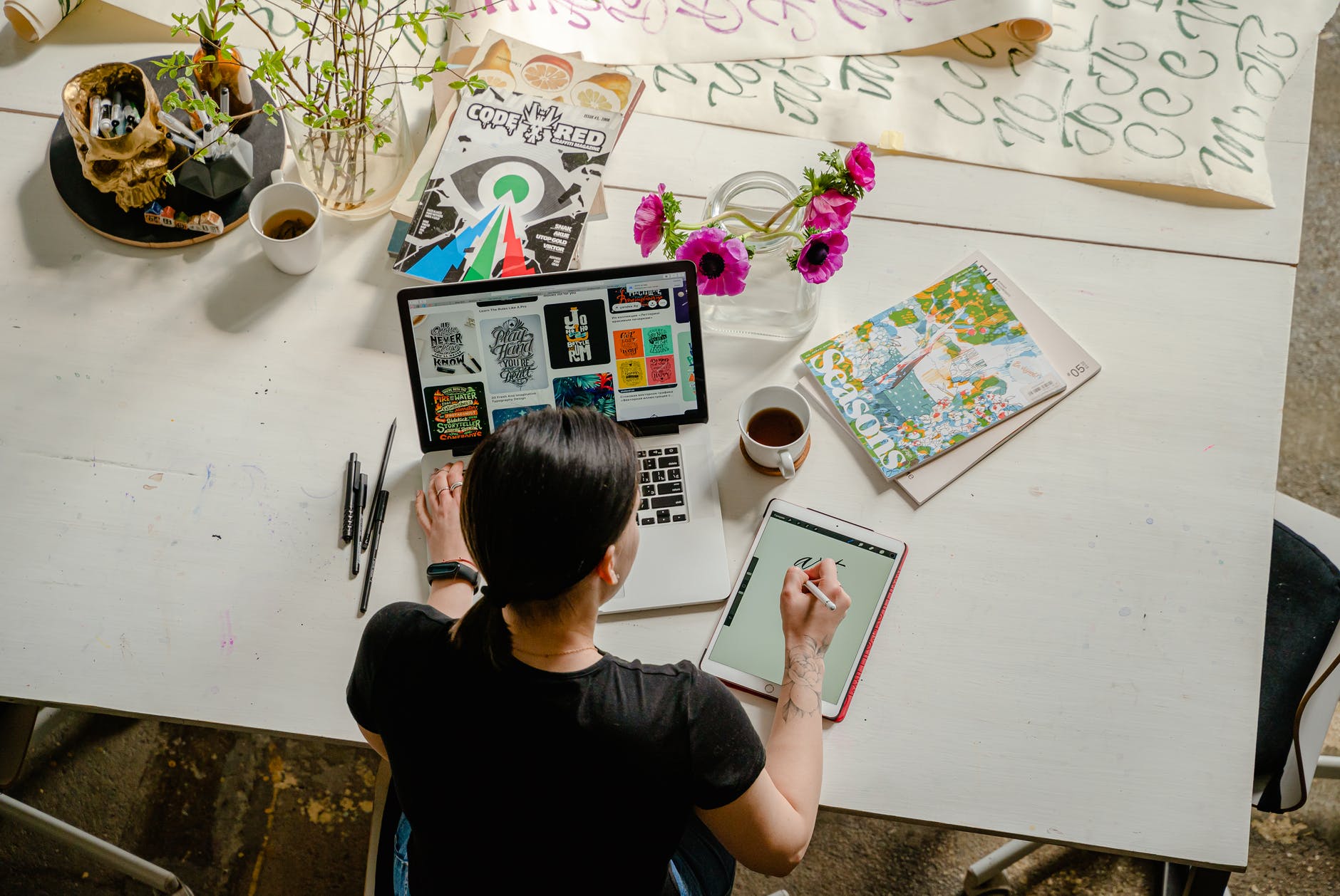 How to take advantage of trends to get attention for your business