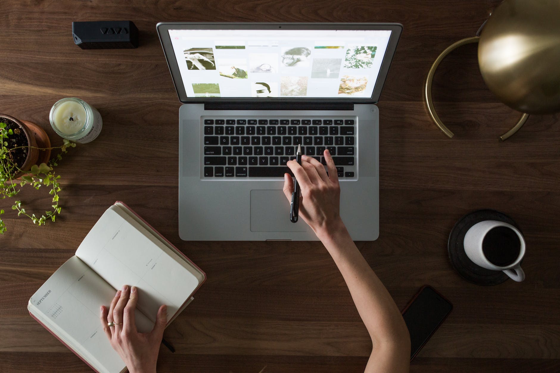 Bios: Are you telling YOUR story on your website?