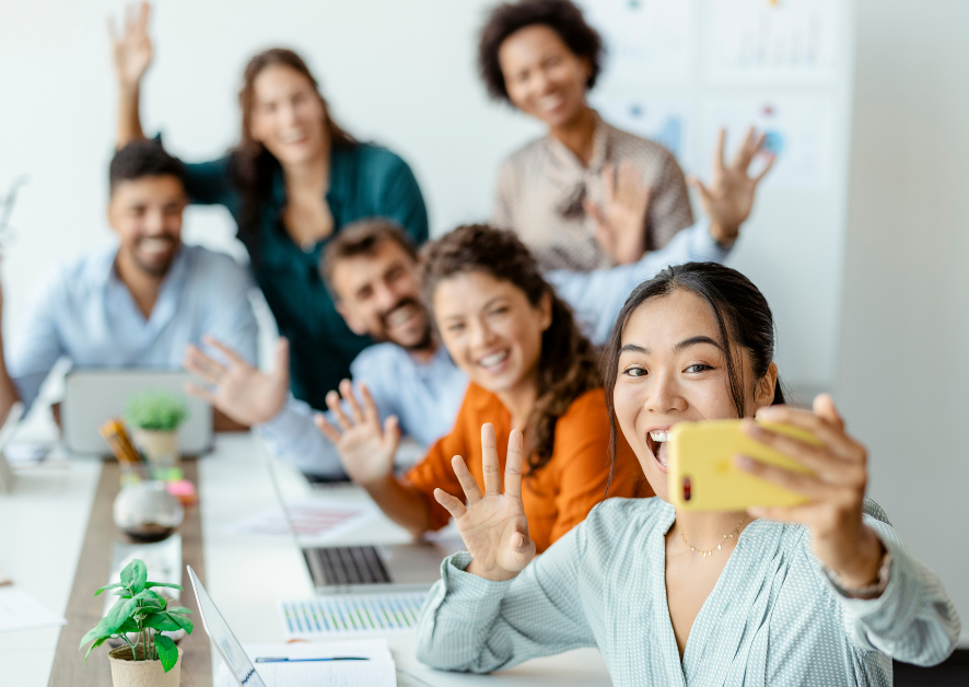 What to look for in a social media agency