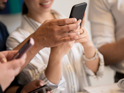 Best practices for working with a social media agency