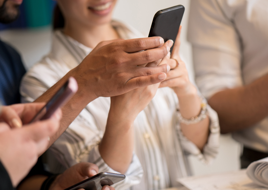 Best practices for working with a social media agency