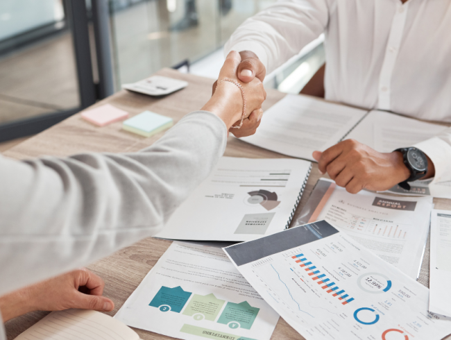 How to onboard a PR Agency: Wellons' approach new assignments