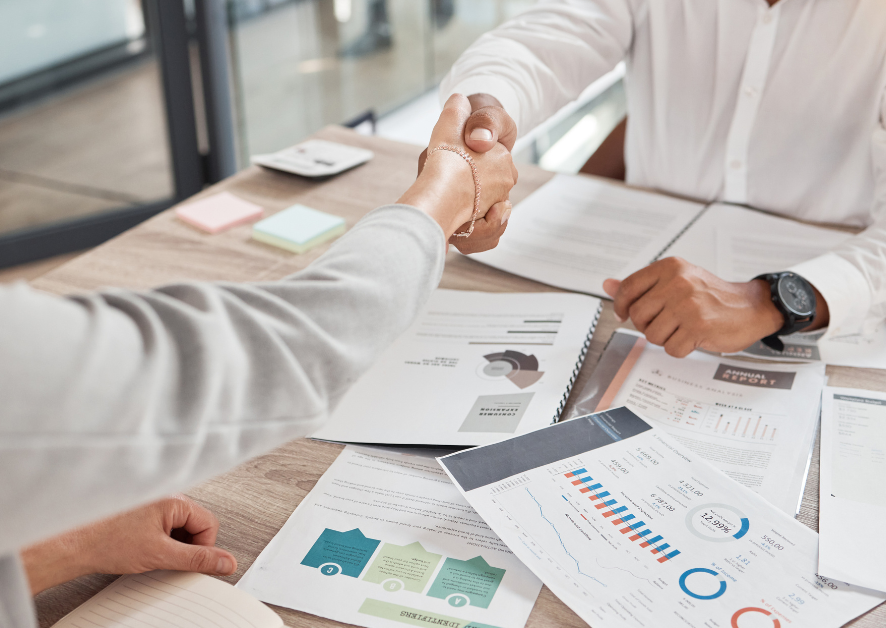 How to onboard a PR Agency: Wellons' approach new assignments