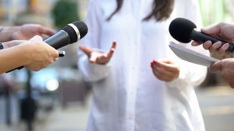 Let’s talk about media relations that helps you sell