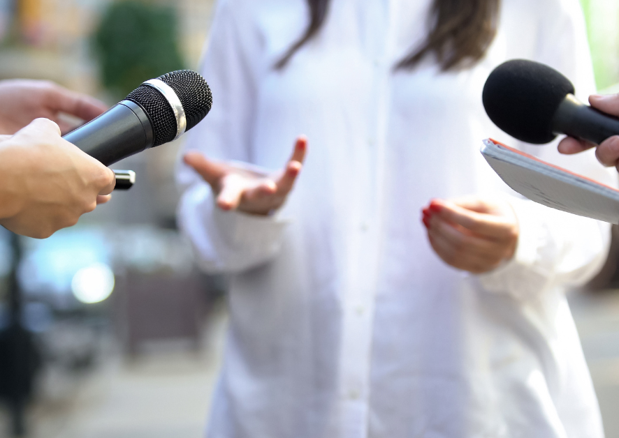 Let’s talk about media relations that helps you sell