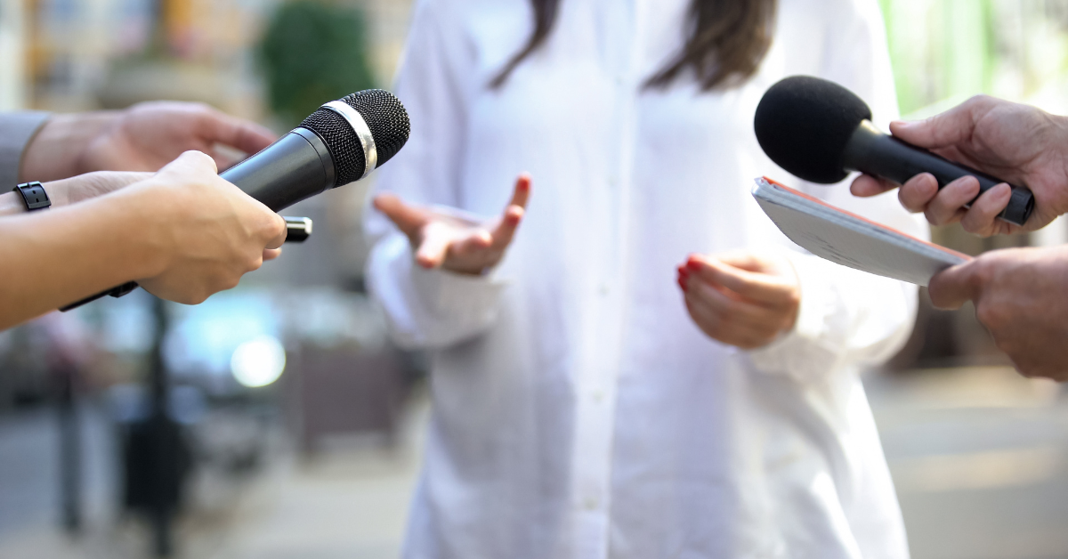 Let’s talk about media relations that helps you sell