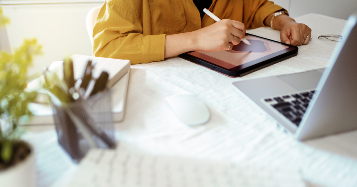 5 digital marketing tactics you can use