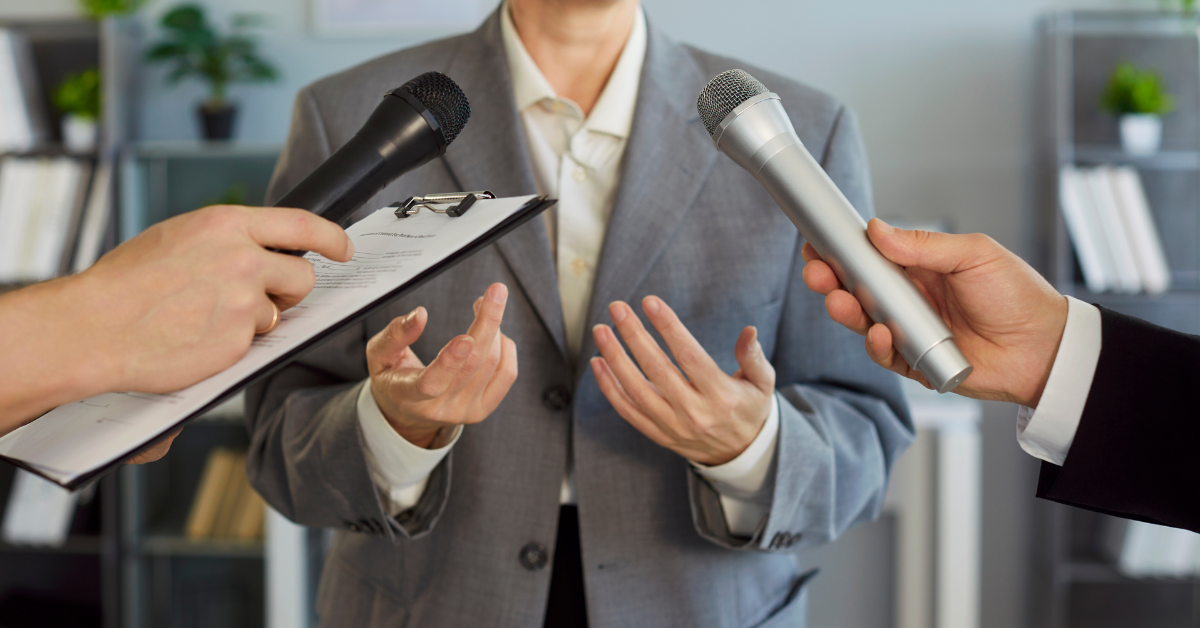 The importance reputation management: How a PR agency can protect your brand