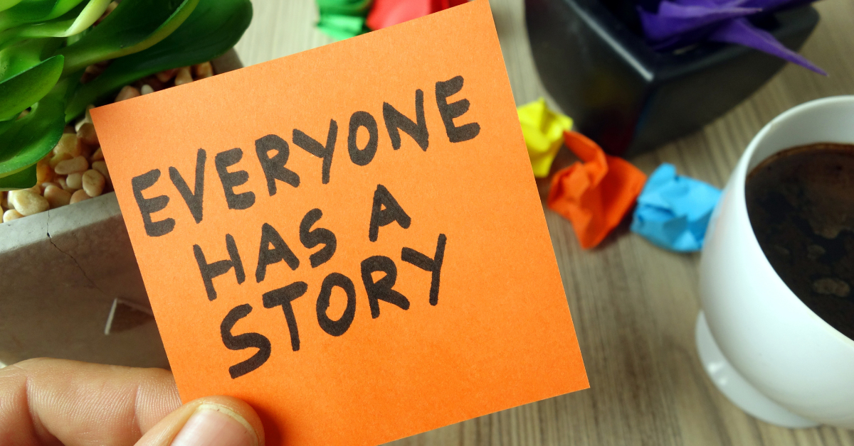 How well are you telling your story?